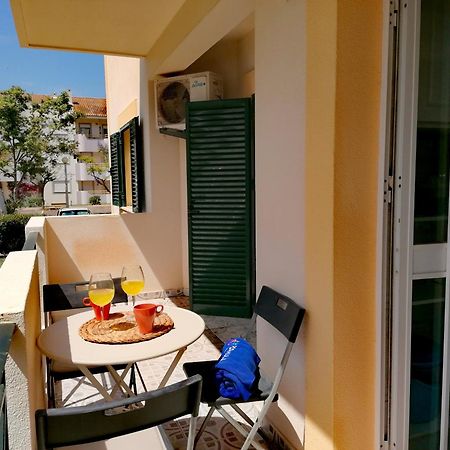 Citymar By Fhr T2 Com Piscina Vilamoura Ngoại thất bức ảnh