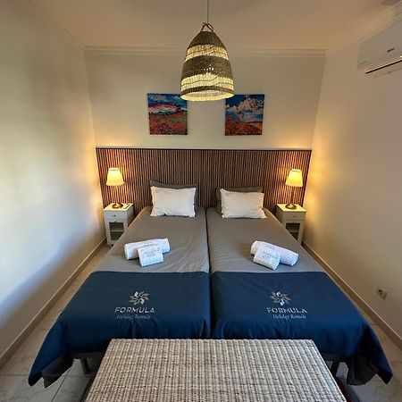 Citymar By Fhr T2 Com Piscina Vilamoura Ngoại thất bức ảnh