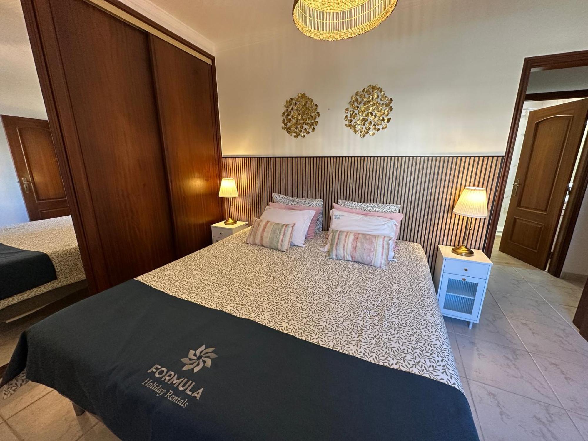 Citymar By Fhr T2 Com Piscina Vilamoura Ngoại thất bức ảnh