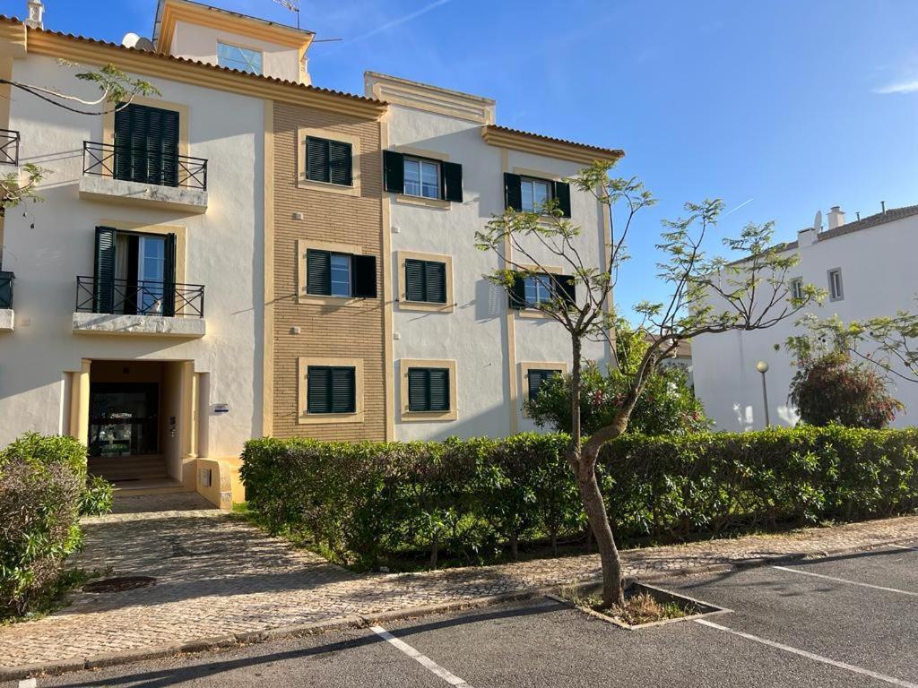 Citymar By Fhr T2 Com Piscina Vilamoura Ngoại thất bức ảnh