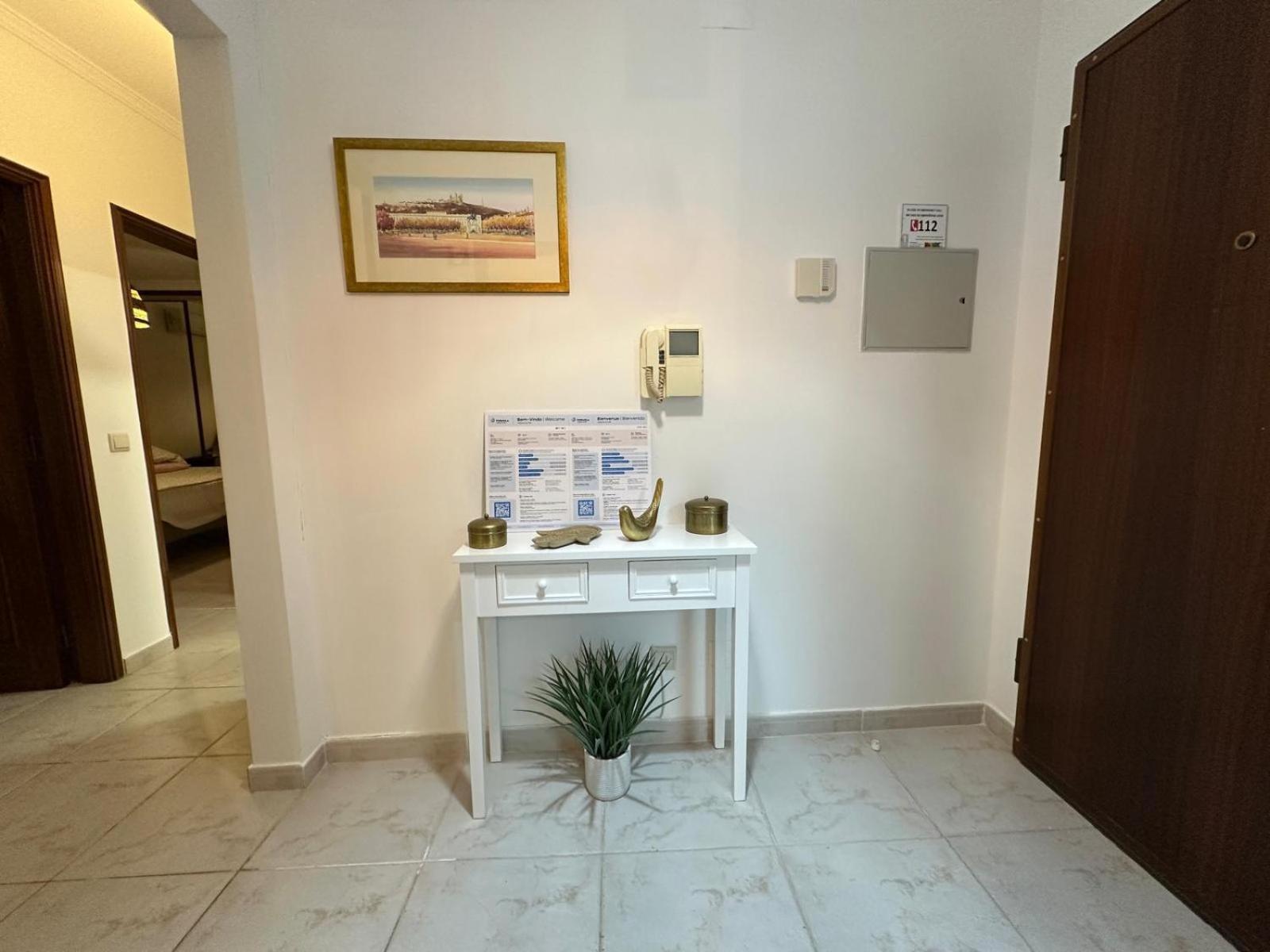 Citymar By Fhr T2 Com Piscina Vilamoura Ngoại thất bức ảnh