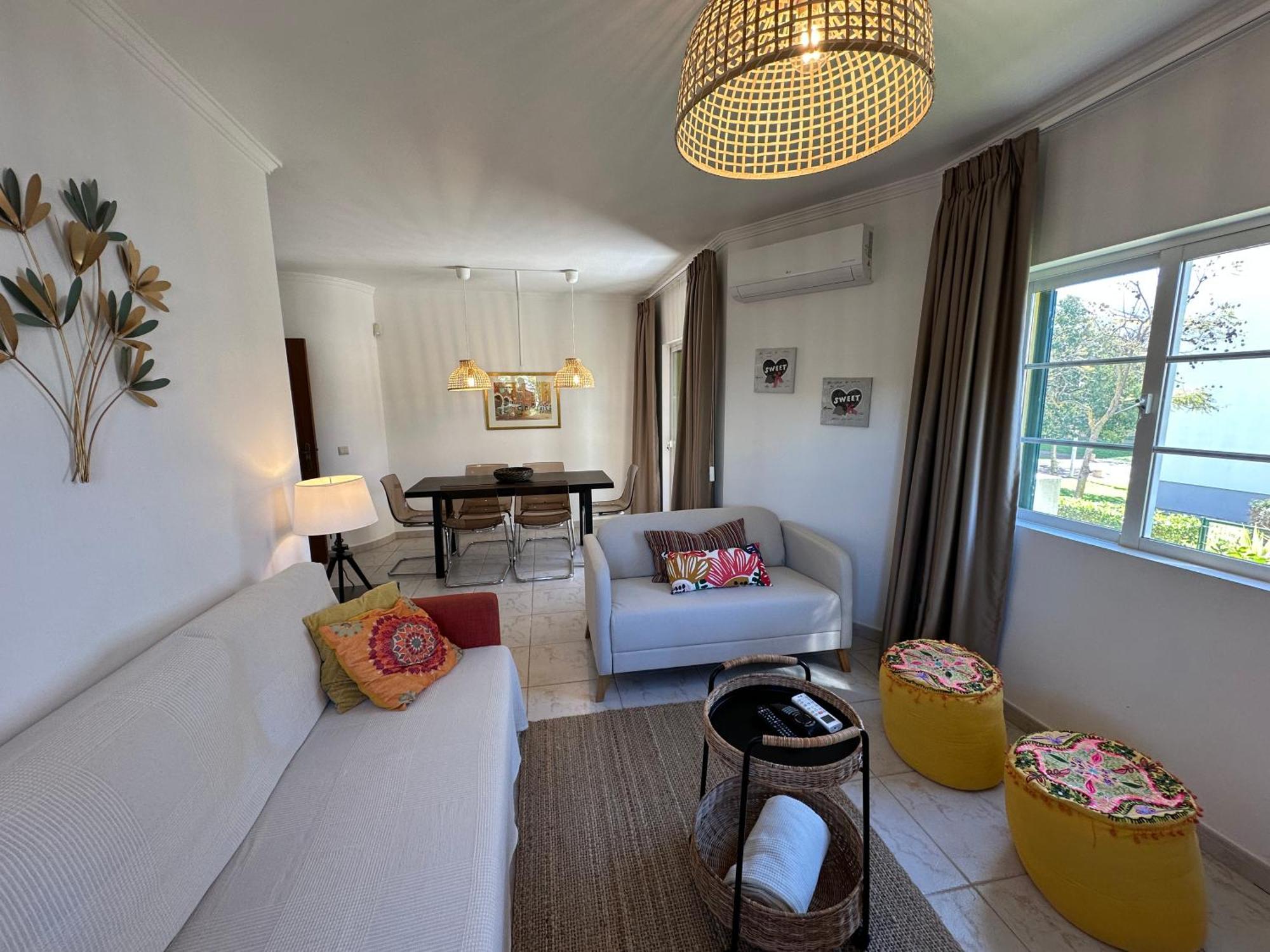 Citymar By Fhr T2 Com Piscina Vilamoura Ngoại thất bức ảnh