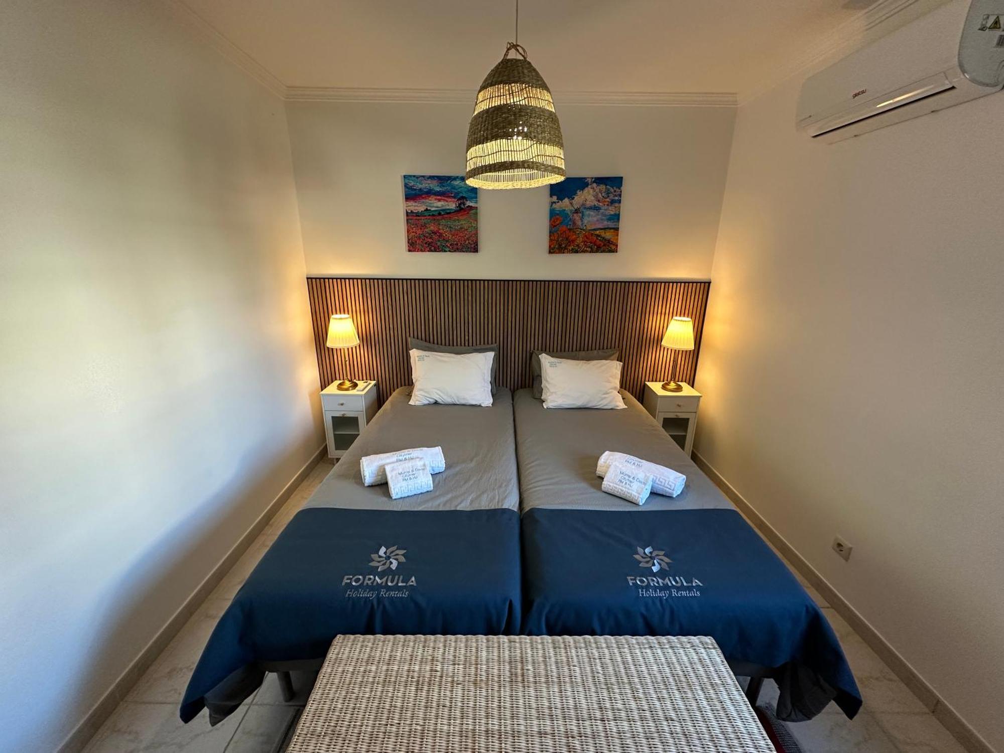 Citymar By Fhr T2 Com Piscina Vilamoura Ngoại thất bức ảnh